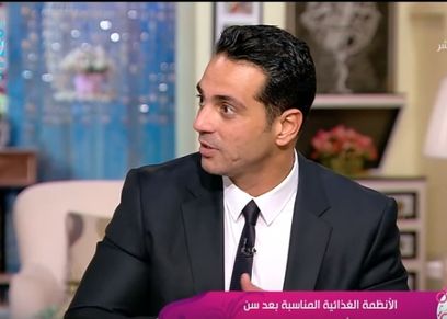 هاني أبو النجا