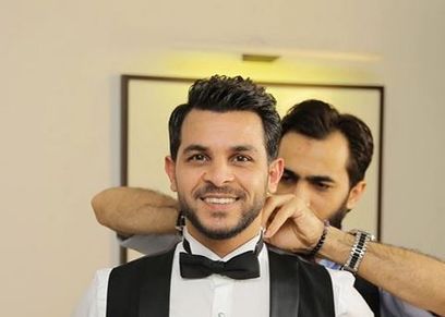 محمد رشاد