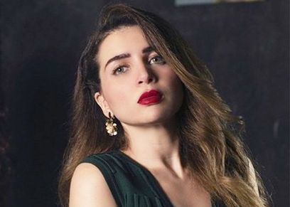 مي عزالدين