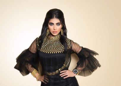 الفنانة البحرينية شيلاء سبت - أرشيفية