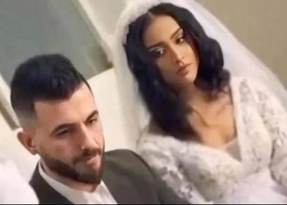 الشاب العراقي حيدر الفيلي