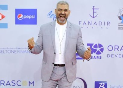 هاني عادل