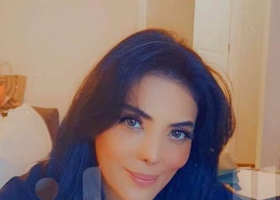 حورية فرغلي