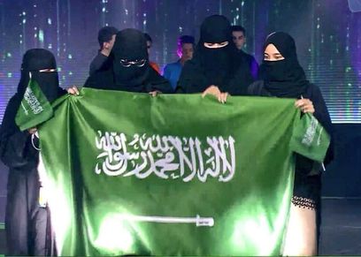 بالفيديو|