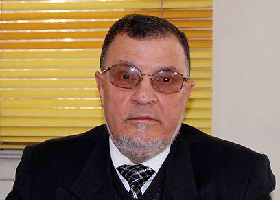الدكتورة محمد أبو ليلة