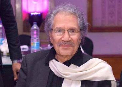سناء شافع