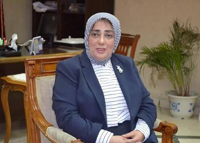 مايسة شوقي