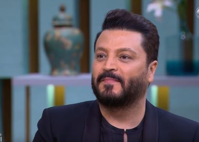 مصمم الأزياء العالمي زهير مراد