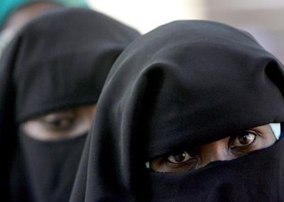 حكم النقاب في الإسلام