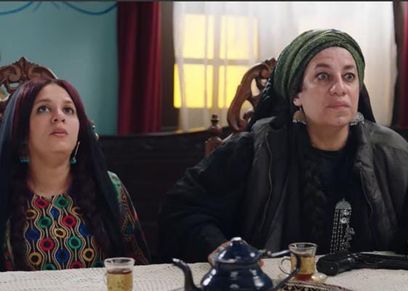 مسلسل الكبير أوي7