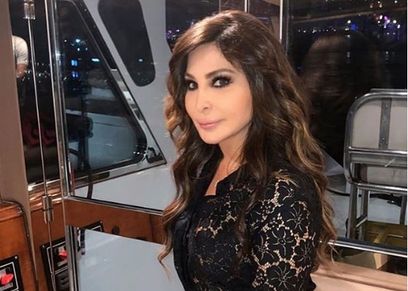 إليسا