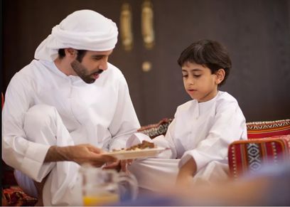 رمضان