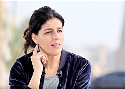 سعاد ماسي