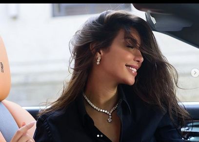 ياسمين صبري