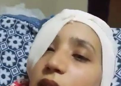 السيدو المسحولة