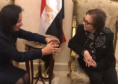 جميلة بوحيرد
