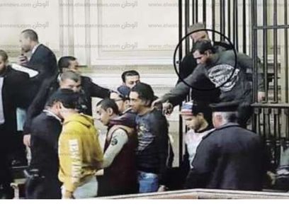 قصة سيدة عرضت رضيعتها على الفيسبوك مقابل 20 ألف جنيه