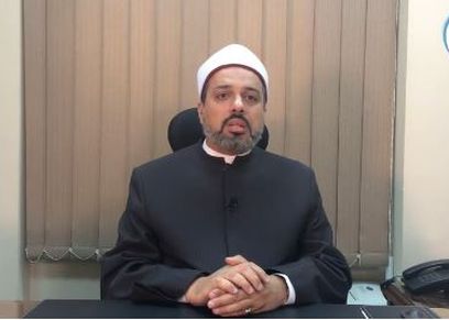 الشيخ أحمد ممدوح