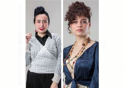 هنا ونورهان يؤسسان مشروع لمساعدة الغارمات