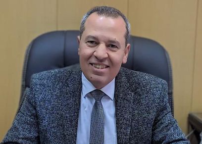 الدكتور سعد مكي