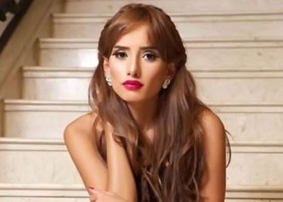 زينه تنشر فيديو لمحمد صلاح