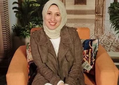 إسراء الصاوي