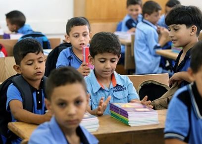 شكاوى أولياء الأمور قبل بداية العام الدراسي