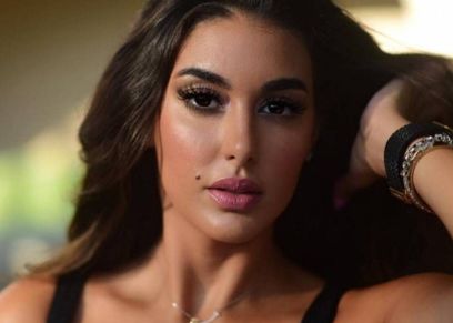 ياسمين صبري