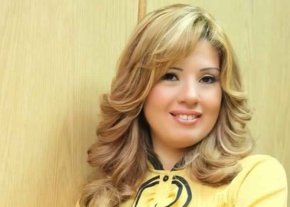 رانيا فريد شوقي