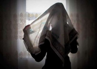 دعاء للأم في ليلة القدر لأولادها