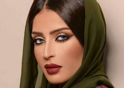 بدور البراهيم الفاشينيستا السعودية