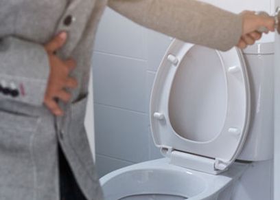 نصائح لعلاج تعنية البراز