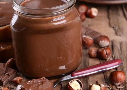 الشيكولاتة السايحة