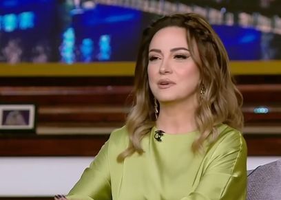 ريهام عبدالغفور