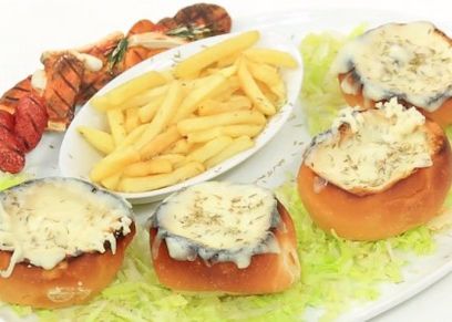 طبيبة توضح خطورة الأطعمة السريعة على الصحة