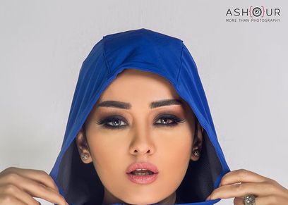 راندا البحيري