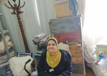 أميرة جمال