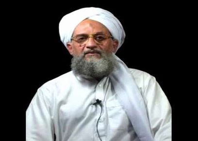 وفاة أيمن الظواهري بسرطان الكبد