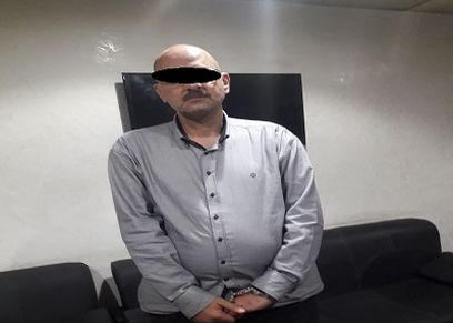 التاجر المتهم بقتل وتقطيع التاجرة السودانية