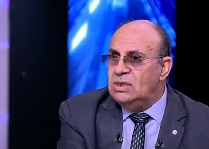 الدكتور مبروك عطية
