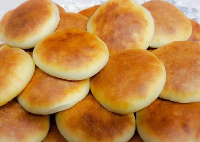 القرص الطرية