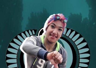 دينا مراجيح