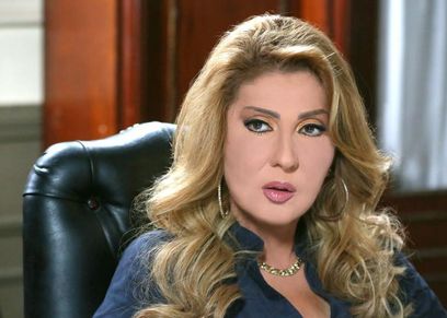 نادية الجندي