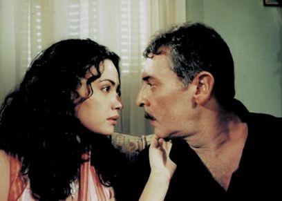 لقطة من فيلم ملك وكتابة