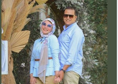 نصر وعبير