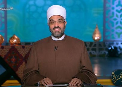 الدكتور عمرو الورداني