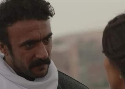 مسلسل ضرب نار