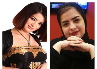 داليا إبراهيم
