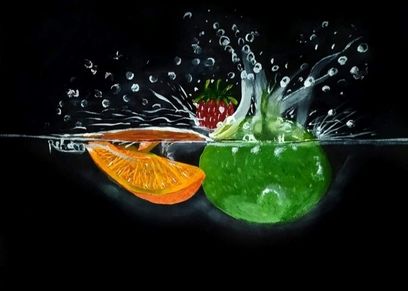 رسمة ريهام
