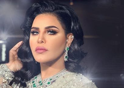 الفنانة أحلام